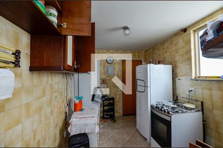 Apartamento à venda com 100m², 3 quartos e 1 vaga Apartamento à venda com 100m², 3 quartos e 1 vagaCozinha