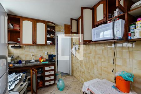 Apartamento à venda com 100m², 3 quartos e 1 vaga Apartamento à venda com 100m², 3 quartos e 1 vagaCozinha