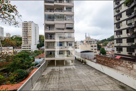 Quarto de apartamento à venda com 3 quartos, 100m² em São Domingos, Niterói