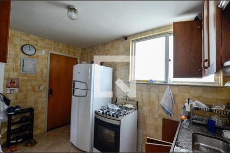 Apartamento à venda com 100m², 3 quartos e 1 vaga Apartamento à venda com 100m², 3 quartos e 1 vagaCozinha