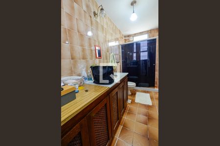 Apartamento à venda com 100m², 3 quartos e 1 vaga Apartamento à venda com 100m², 3 quartos e 1 vagaBanheiro Social