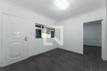 Sala de casa à venda com 2 quartos, 134m² em Vila Nair, São Paulo