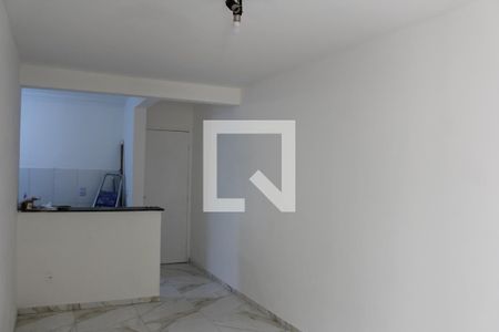 Sala de apartamento para alugar com 2 quartos, 50m² em Jardim Adriana, Guarulhos