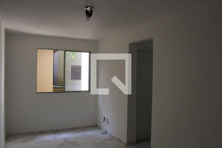 Sala de apartamento para alugar com 2 quartos, 50m² em Jardim Adriana, Guarulhos