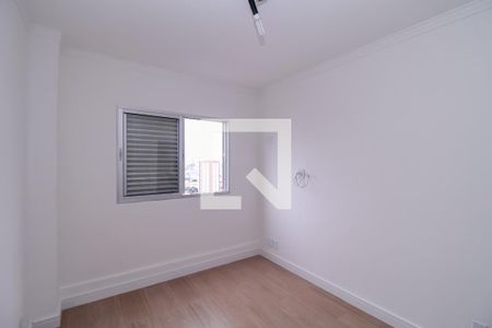 Quarto 2 de apartamento para alugar com 2 quartos, 65m² em Vila Prudente, São Paulo