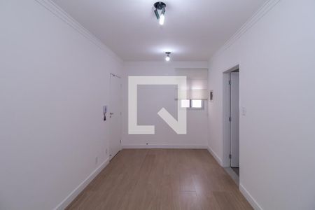 Sala de apartamento para alugar com 2 quartos, 65m² em Vila Prudente, São Paulo