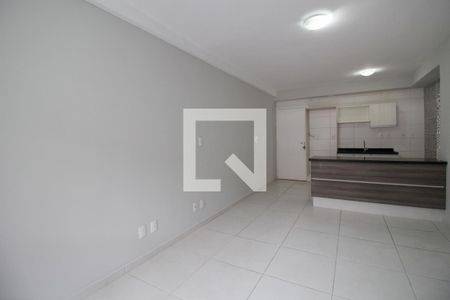 Sala de apartamento para alugar com 3 quartos, 69m² em Parque Bela Vista, Votorantim