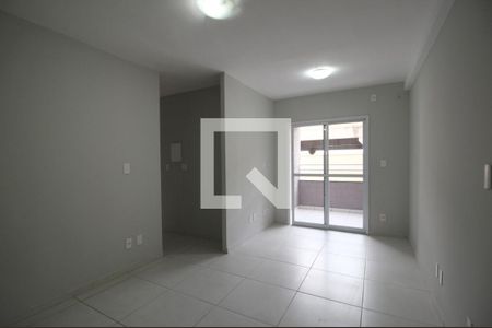 Sala de apartamento para alugar com 3 quartos, 69m² em Parque Bela Vista, Votorantim