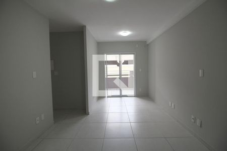 Sala de apartamento para alugar com 3 quartos, 69m² em Parque Bela Vista, Votorantim