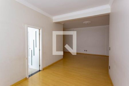 Sala de apartamento à venda com 3 quartos, 130m² em Gutierrez, Belo Horizonte