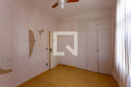 Quarto 2 de apartamento à venda com 3 quartos, 130m² em Gutierrez, Belo Horizonte