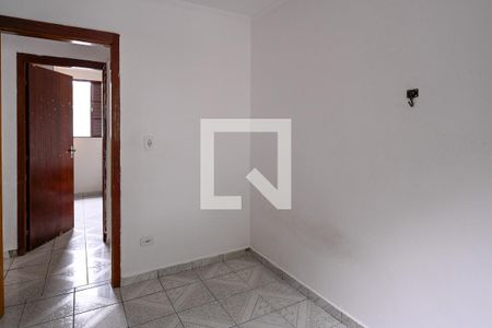 Quarto 1 de apartamento à venda com 3 quartos, 55m² em Vila Heliopolis, São Paulo