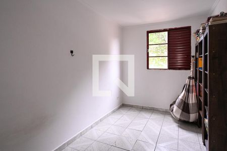 Quarto 1 de apartamento à venda com 3 quartos, 55m² em Vila Heliopolis, São Paulo