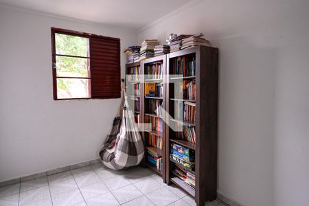 Quarto 1 de apartamento à venda com 3 quartos, 55m² em Vila Heliopolis, São Paulo