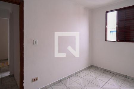 Quarto 2 de apartamento à venda com 3 quartos, 55m² em Vila Heliopolis, São Paulo