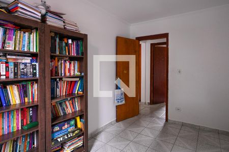 Quarto 1 de apartamento à venda com 3 quartos, 55m² em Vila Heliopolis, São Paulo