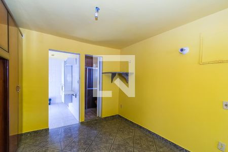 Kitnet  de kitnet/studio para alugar com 1 quarto, 30m² em Jardim América, Rio de Janeiro