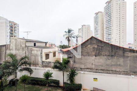 Vista da varanda de apartamento para alugar com 2 quartos, 64m² em Santa Teresinha, São Bernardo do Campo