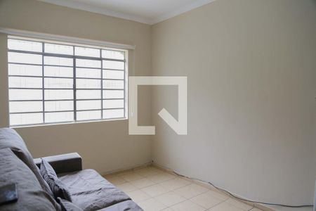 Sala de apartamento à venda com 2 quartos, 60m² em Centro, Osasco