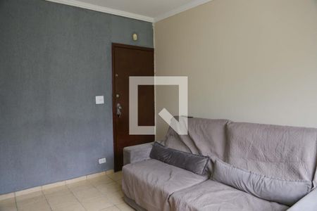 Sala de apartamento à venda com 2 quartos, 60m² em Centro, Osasco