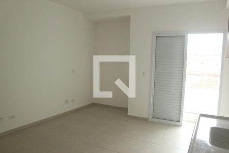 Studio de kitnet/studio para alugar com 1 quarto, 32m² em Campo Grande, São Paulo