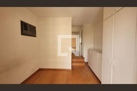 Suíte de apartamento à venda com 2 quartos, 77m² em Cambuí , Campinas