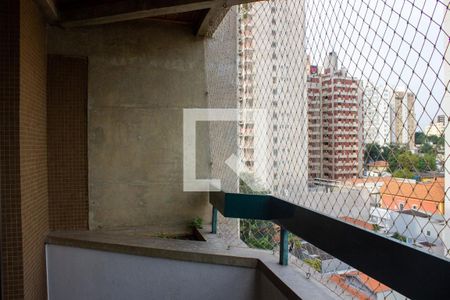 Sacada de apartamento à venda com 2 quartos, 77m² em Cambuí , Campinas