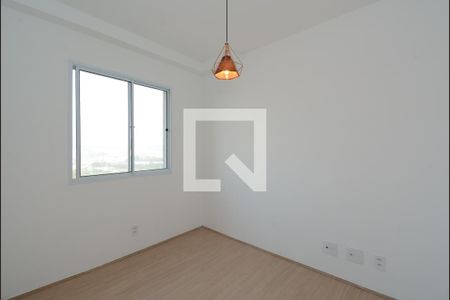 Quarto 1 de apartamento para alugar com 2 quartos, 44m² em Bairro dos Casa, São Bernardo do Campo