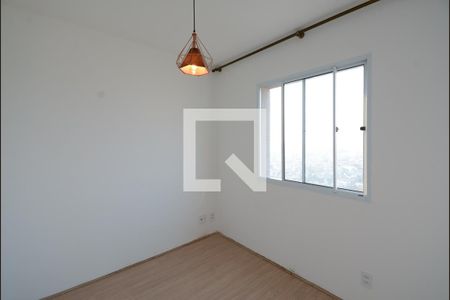 Quarto 2 de apartamento para alugar com 2 quartos, 44m² em Bairro dos Casa, São Bernardo do Campo