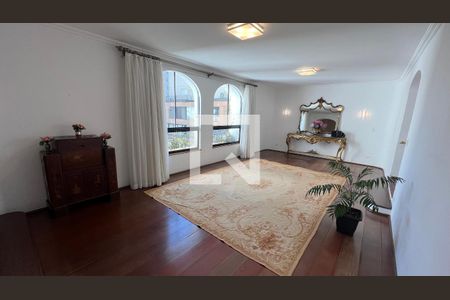 Sala de apartamento à venda com 5 quartos, 260m² em Jardim Paulista, São Paulo