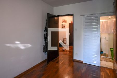 Quarto 1 de apartamento à venda com 2 quartos, 92m² em Vila Arapuã, São Paulo