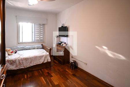 Quarto 1 de apartamento à venda com 2 quartos, 92m² em Vila Arapuã, São Paulo