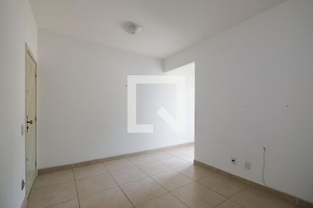 Sala de apartamento à venda com 2 quartos, 68m² em Grajau, Rio de Janeiro