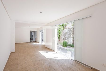 Sala de casa à venda com 4 quartos, 250m² em Jardim Paulista, São Paulo