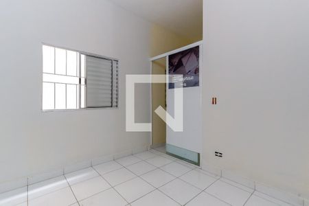 Quarto de apartamento para alugar com 1 quarto, 25m² em Vila Maria, São Paulo