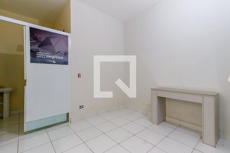 Quarto de apartamento para alugar com 1 quarto, 25m² em Vila Maria, São Paulo