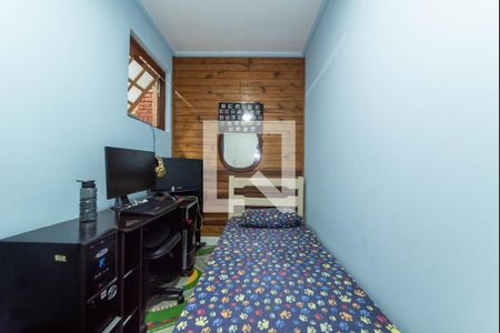 Quarto 2 de casa à venda com 2 quartos, 190m² em Vila Brasilio Machado, São Paulo