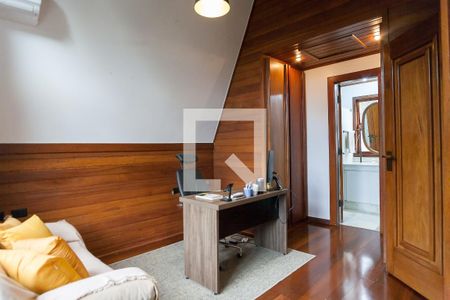 Casa de condomínio à venda com 420m², 5 quartos e 4 vagas Casa de condomínio à venda com 420m², 5 quartos e 4 vagasSuite 2