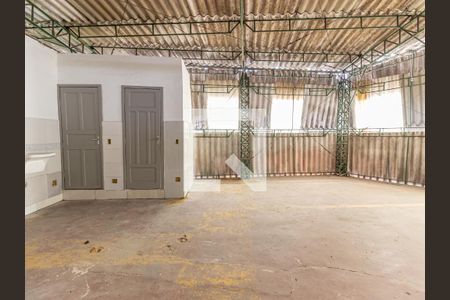 Quarto de kitnet/studio para alugar com 1 quarto, 100m² em Vila Bertioga, São Paulo