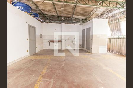 Quarto de kitnet/studio para alugar com 1 quarto, 100m² em Vila Bertioga, São Paulo