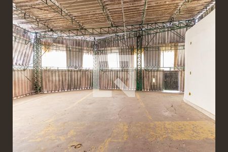 Quarto de kitnet/studio para alugar com 1 quarto, 100m² em Vila Bertioga, São Paulo