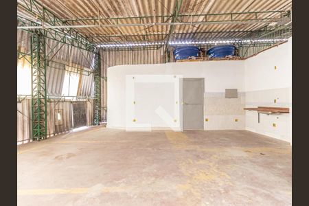 Quarto de kitnet/studio para alugar com 1 quarto, 100m² em Vila Bertioga, São Paulo