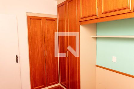 Quarto 1 de apartamento para alugar com 2 quartos, 51m² em Chácara Inglesa, São Paulo