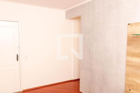 Sala de apartamento para alugar com 2 quartos, 51m² em Chácara Inglesa, São Paulo