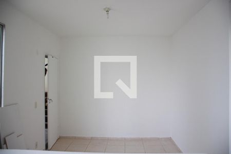 Sala de apartamento para alugar com 2 quartos, 45m² em Shopping Park, Uberlândia