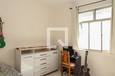 Quarto 2 de apartamento à venda com 2 quartos, 82m² em Méier, Rio de Janeiro