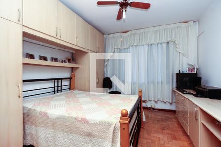 Quarto 1 de apartamento à venda com 3 quartos, 110m² em Menino Deus, Porto Alegre