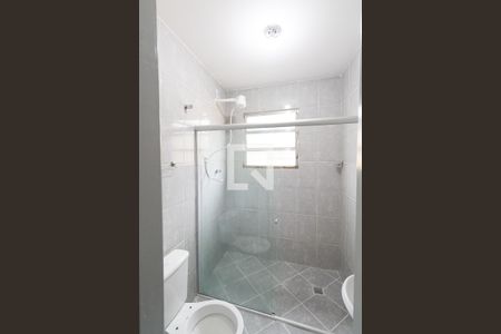 Banheiro do Quarto 1 de apartamento para alugar com 2 quartos, 80m² em Campo Grande, Rio de Janeiro