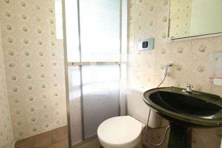 Banheiro  de casa de condomínio à venda com 2 quartos, 150m² em Freguesia de Jacarepaguá, Rio de Janeiro