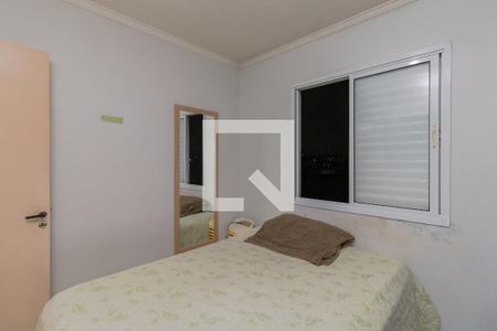 Quarto 1 de apartamento à venda com 2 quartos, 48m² em Vila Conde do Pinhal, São Paulo